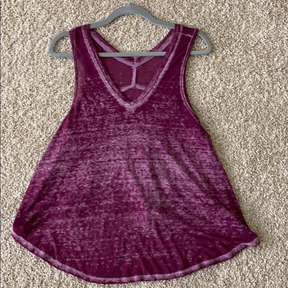 Free People Tank